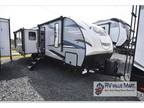 2022 Forest River Cherokee Alpha Wolf 26RL-L 34ft