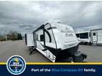 2024 Alliance RV Alliance RV Delta 321BH 36ft