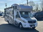 2017 Winnebago View 24J 24ft