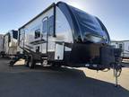 2021 Winnebago Voyage 2427RB 27ft