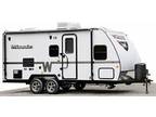 2014 Winnebago Minnie 1800 FB 19ft