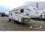 2010 Palomino Puma 253-FBS 27ft