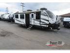 2021 Keystone Outback Ultra Lite 260UML 30ft