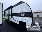 2024 Shasta Shasta RVs i-5 Edition 526BH 29ft