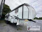 2024 Shasta Shasta RVs Phoenix 336RL 36ft