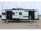 2024 Forest River Grand Surveyor 253RLS 31ft