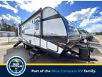 2024 Forest River Aurora Sky Series 280BHS 32ft