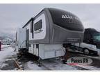 2024 Alliance RV Valor 44V14 45ft