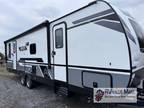 2024 Coachmen Apex Ultra-Lite 266BHS 32ft