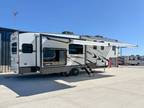 2024 Venture RV SportTrek 5 Touring Edition 353VIK 37ft