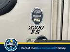 2018 Coachmen Prism 2200FS 25ft