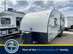 2021 Venture RV Sonic SN231VRL 26ft