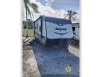 2022 Jayco Jay Flight 24RBS 28ft