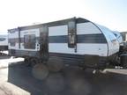 2023 Forest River Cherokee Grey Wolf 26DJSE 26ft