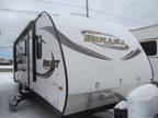 2012 Keystone Bullet 281BHS 28ft