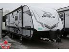 2022 Jayco Jay Feather 24BH 30ft