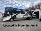 2015 Newmar King Aire 4553 45ft