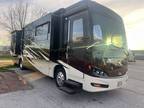 2014 Newmar Ventana 3634 37ft