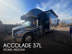 2021 Entegra Coach Accolade 37L 37ft