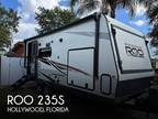 2021 Forest River Rockwood Roo Series 235S 23ft