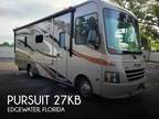 2017 Coachmen Pursuit 27KB 27ft