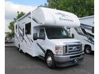 2024 Thor Motor Coach Chateau 28Z 30ft