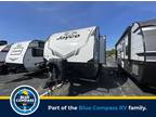 2022 Jayco Jayco 166fbs Jayfeather Micro 20ft