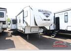 2022 Forest River Sabre 36BHQ 42ft