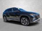 2022 Hyundai Tucson SEL 28284 miles