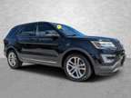 2017 Ford Explorer XLT 69157 miles