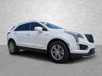 2023 Cadillac XT5 AWD Premium Luxury 4118 miles