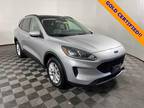 2020 Ford Escape Silver, 30K miles