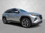 2024 Hyundai Tucson SEL 1429 miles