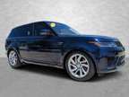 2020 Land Rover Range Rover Sport HSE 36518 miles