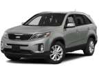 2015 Kia Sorento SX 83262 miles