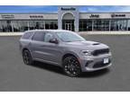 2022 Dodge Durango Gray, 31K miles