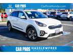 2022 Kia Niro EX Premium 11635 miles