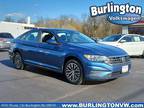 2019 Volkswagen Jetta Blue, 49K miles