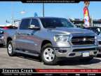 2022 Ram 1500 Big Horn 4054 miles