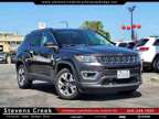 2021 Jeep Compass Limited 67772 miles