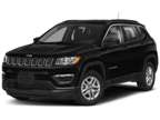 2021 Jeep Compass Limited 65306 miles