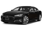 2015 Tesla Model S P85D 96136 miles