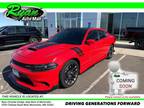 2020 Dodge Charger Red, 27K miles