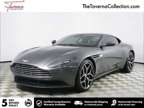 2019 Aston Martin DB11 V8 13561 miles