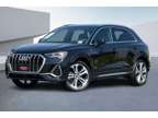 2020 Audi Q3 S line Premium Plus 23478 miles