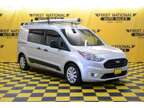 2019 Ford Transit Connect Van XLT 98883 miles