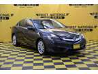 2016 Acura ILX 2.4L 51846 miles