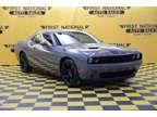 2018 Dodge Challenger SXT 14447 miles