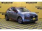 2019 Hyundai Kona Iron Man 74124 miles