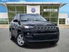 2022 Jeep Compass Latitude 49400 miles